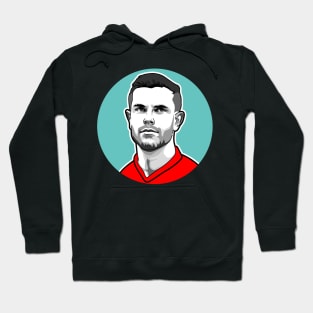 henderson Hoodie